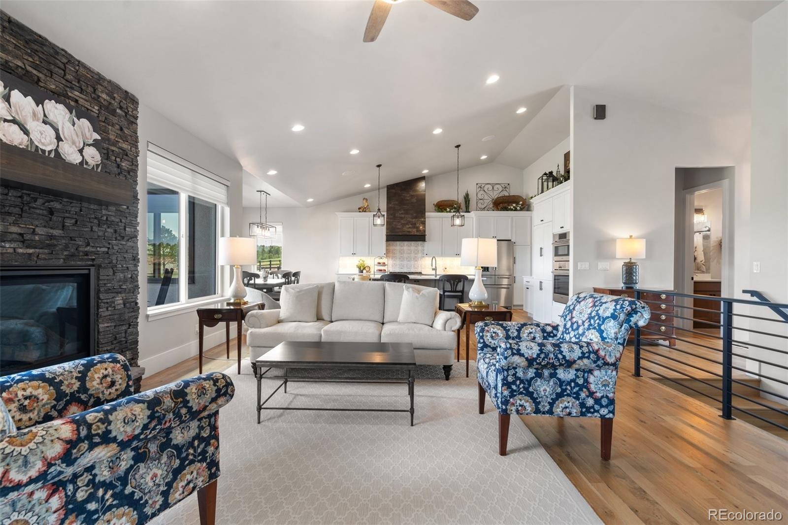 MLS Image #11 for 3785  pinehurst circle,colorado springs, Colorado
