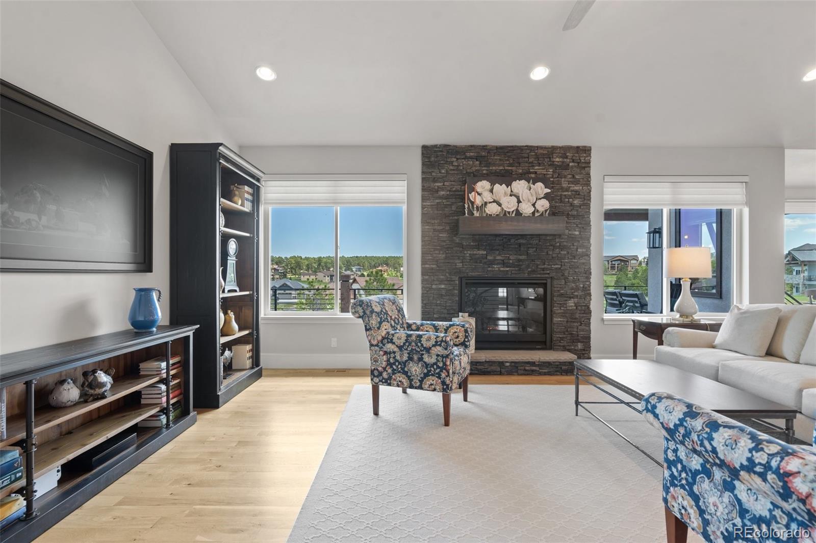 MLS Image #12 for 3785  pinehurst circle,colorado springs, Colorado