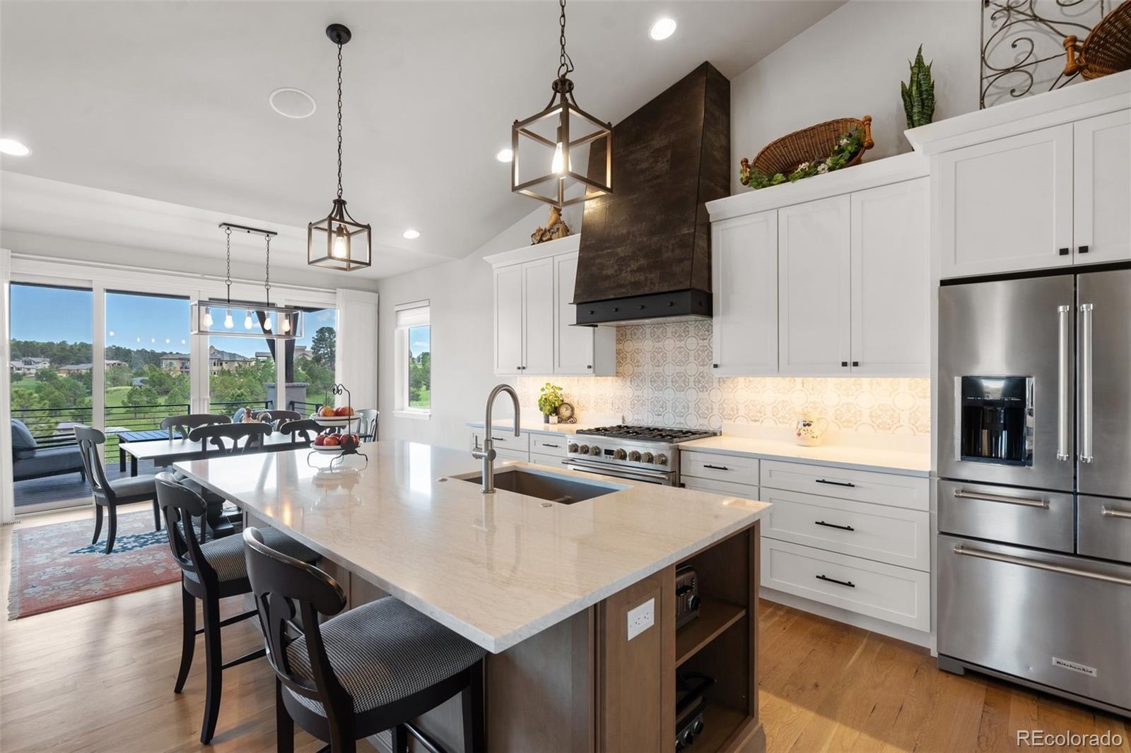 MLS Image #16 for 3785  pinehurst circle,colorado springs, Colorado