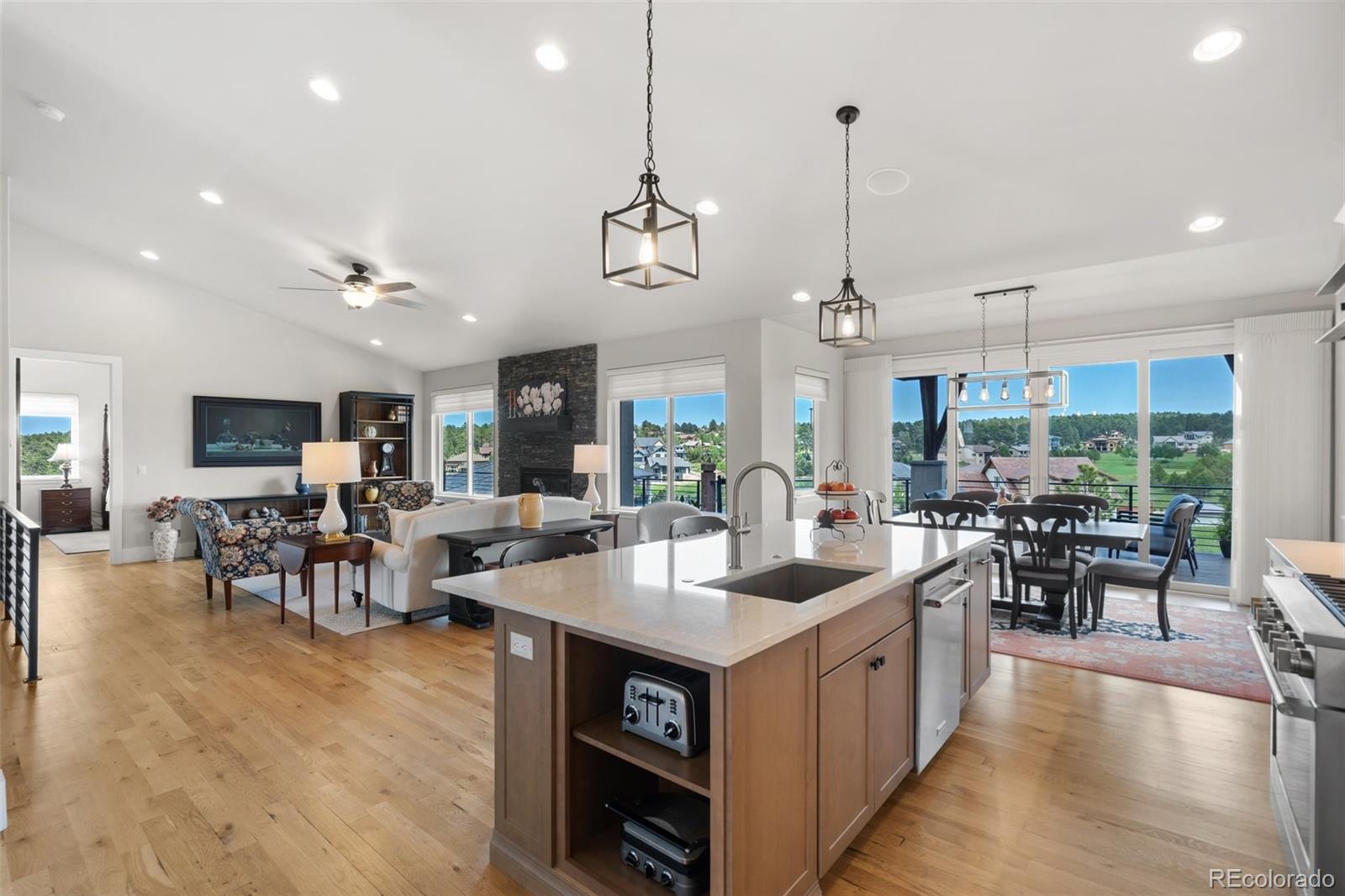 MLS Image #17 for 3785  pinehurst circle,colorado springs, Colorado