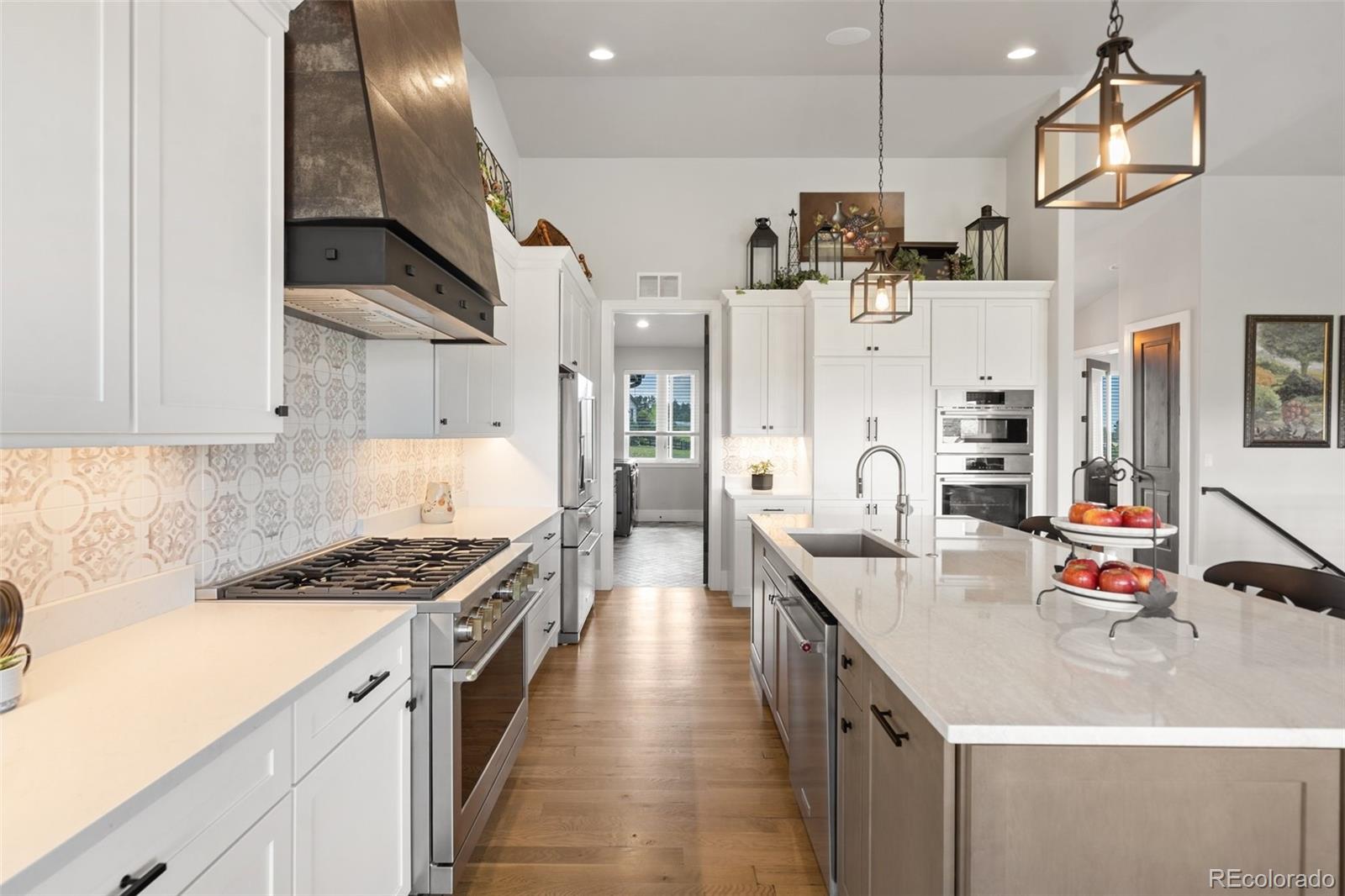MLS Image #19 for 3785  pinehurst circle,colorado springs, Colorado