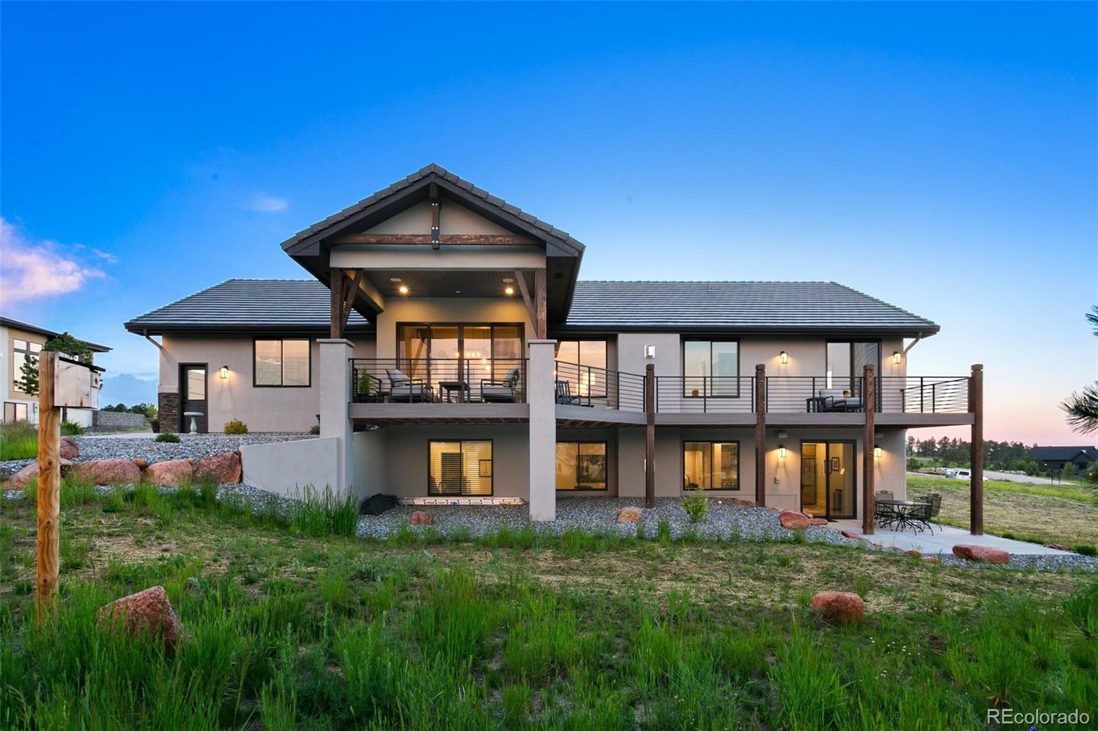 MLS Image #2 for 3785  pinehurst circle,colorado springs, Colorado