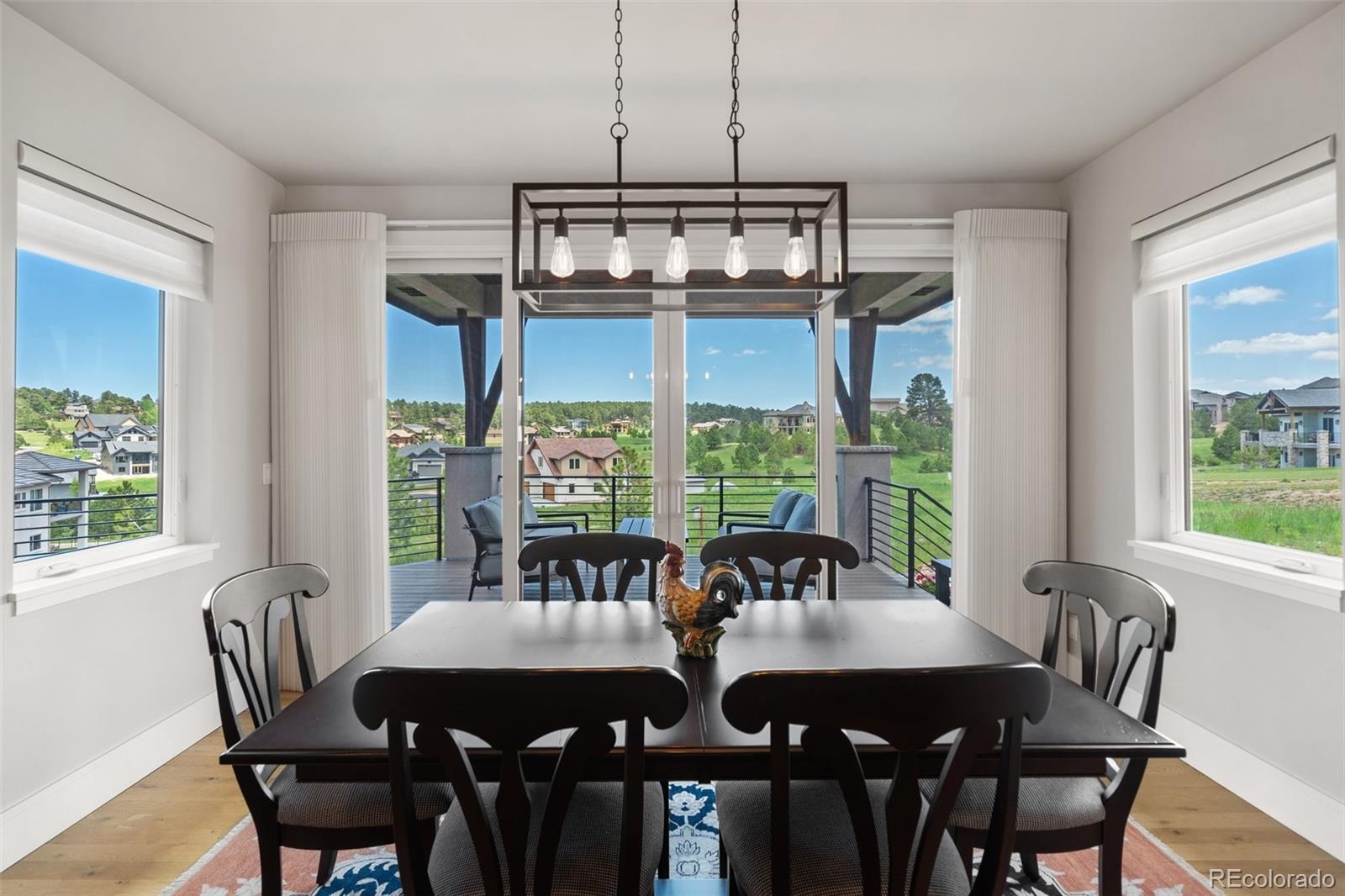 MLS Image #22 for 3785  pinehurst circle,colorado springs, Colorado