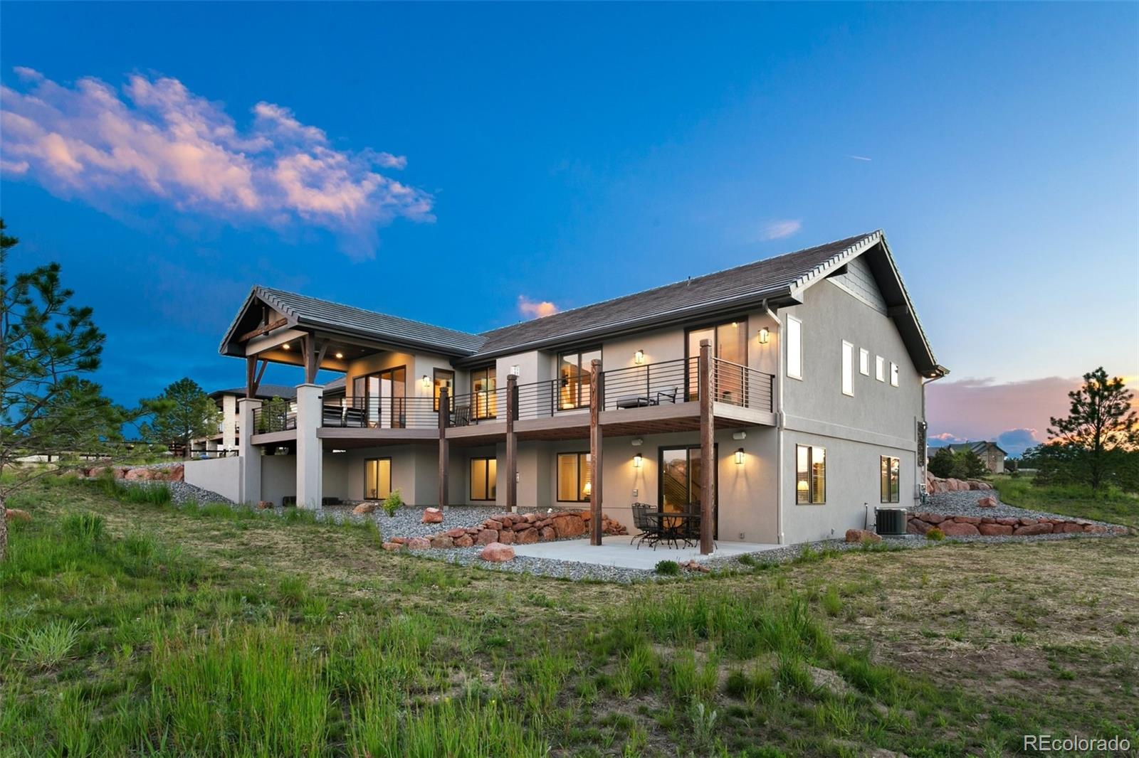 MLS Image #3 for 3785  pinehurst circle,colorado springs, Colorado