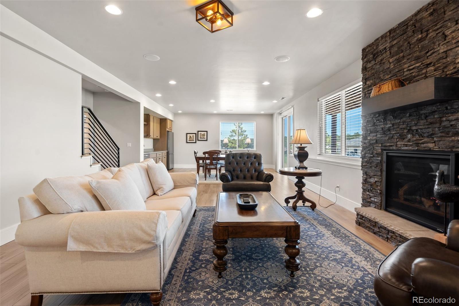 MLS Image #39 for 3785  pinehurst circle,colorado springs, Colorado