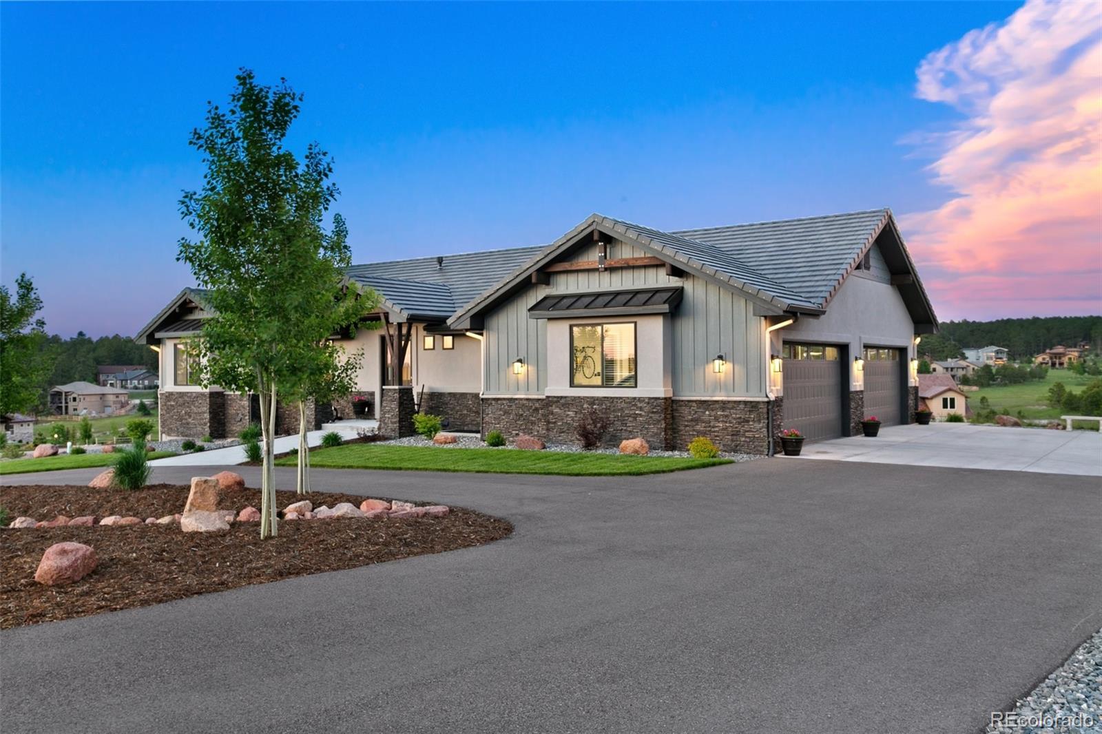 MLS Image #4 for 3785  pinehurst circle,colorado springs, Colorado