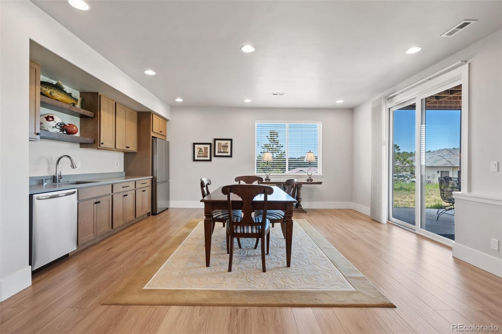 MLS Image #40 for 3785  pinehurst circle,colorado springs, Colorado