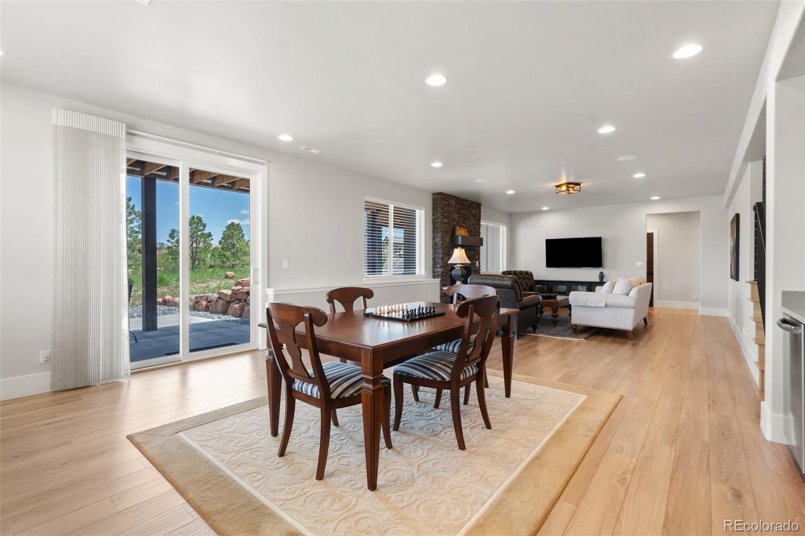 MLS Image #41 for 3785  pinehurst circle,colorado springs, Colorado