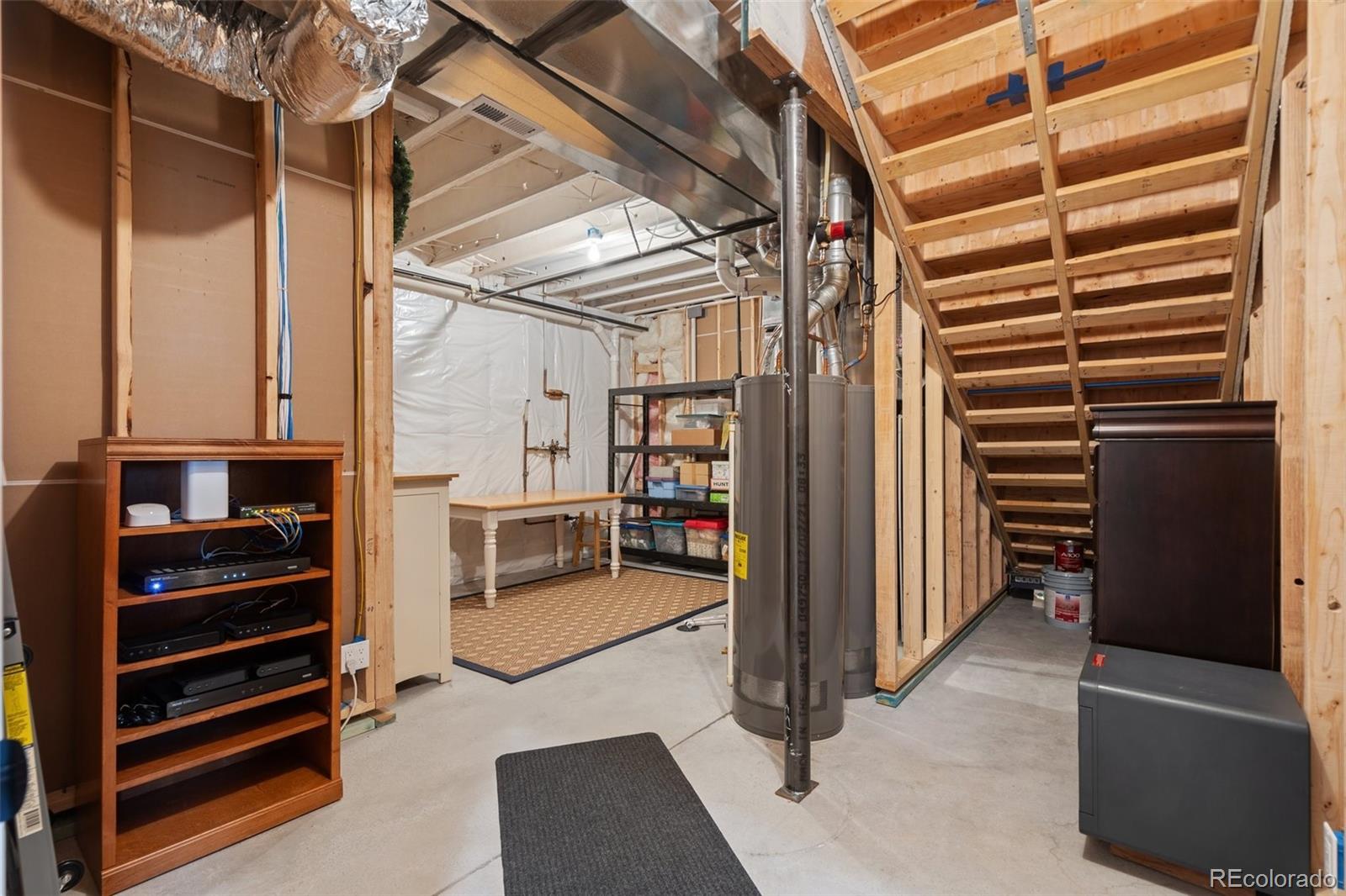 MLS Image #42 for 3785  pinehurst circle,colorado springs, Colorado