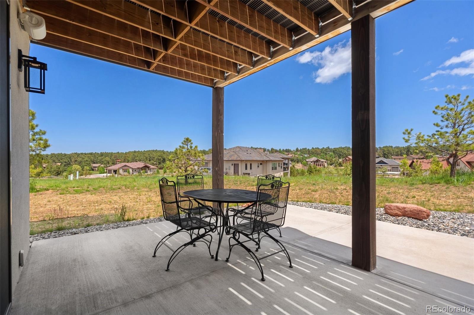 MLS Image #43 for 3785  pinehurst circle,colorado springs, Colorado