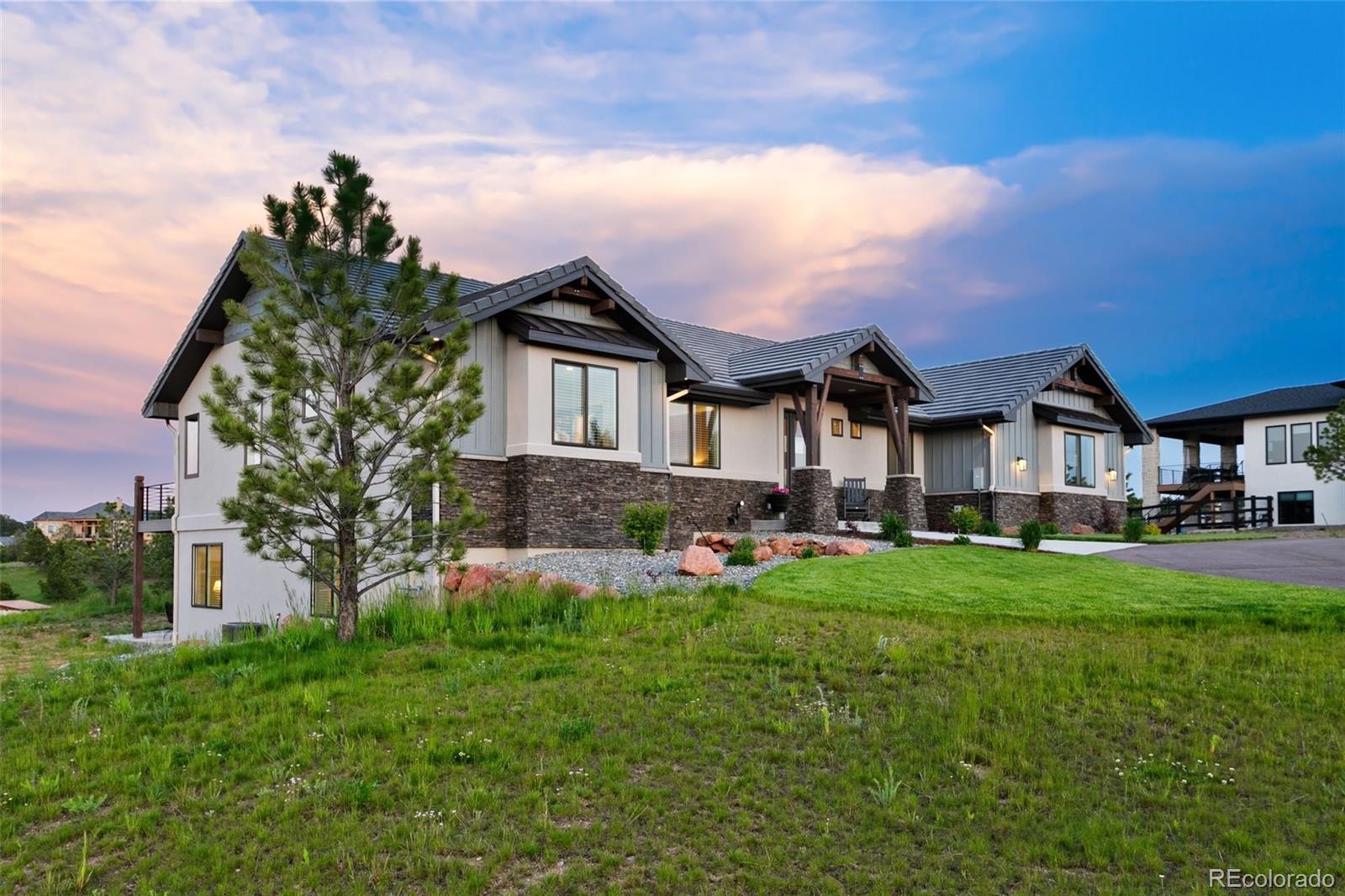 MLS Image #47 for 3785  pinehurst circle,colorado springs, Colorado