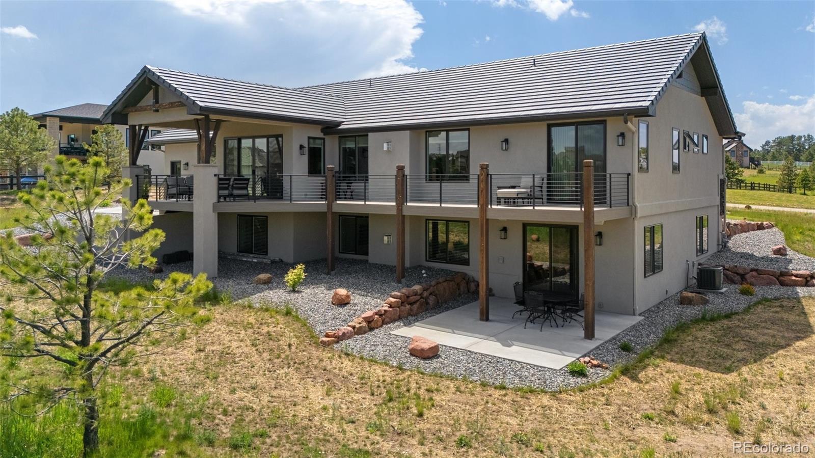 MLS Image #5 for 3785  pinehurst circle,colorado springs, Colorado