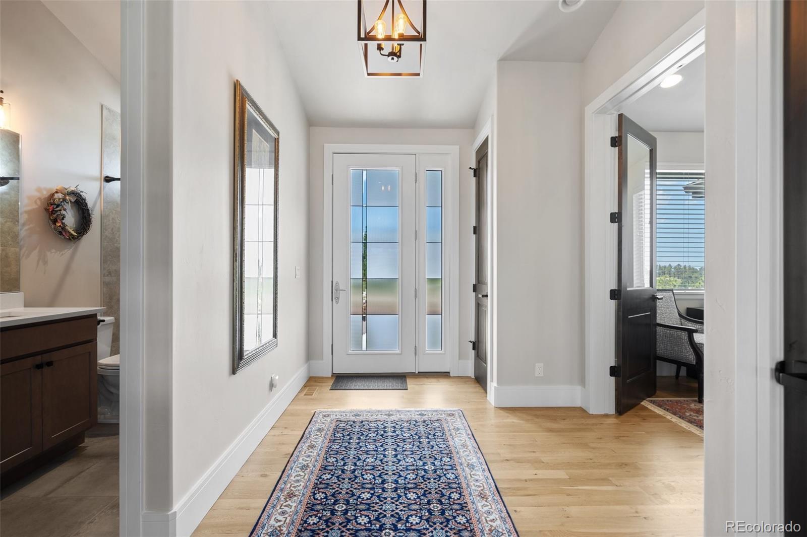 MLS Image #6 for 3785  pinehurst circle,colorado springs, Colorado