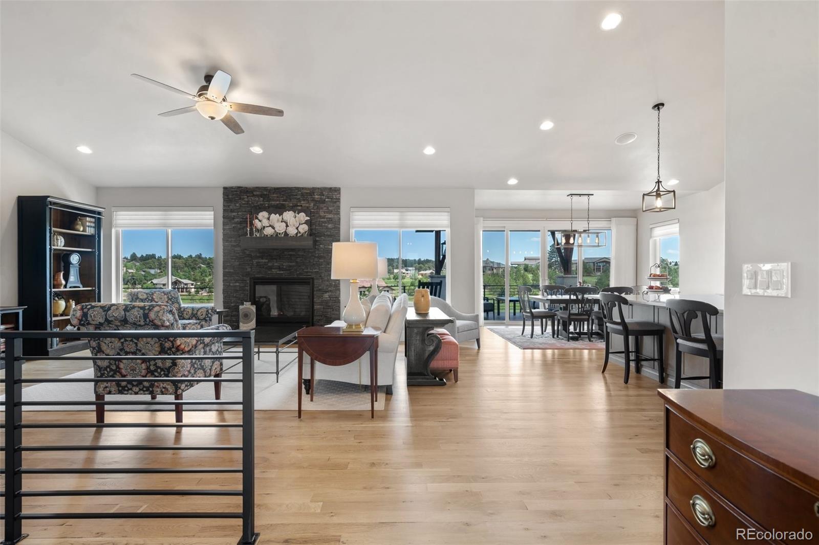 MLS Image #8 for 3785  pinehurst circle,colorado springs, Colorado