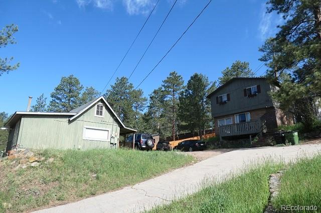MLS Image #0 for 28127  knowles road,evergreen, Colorado