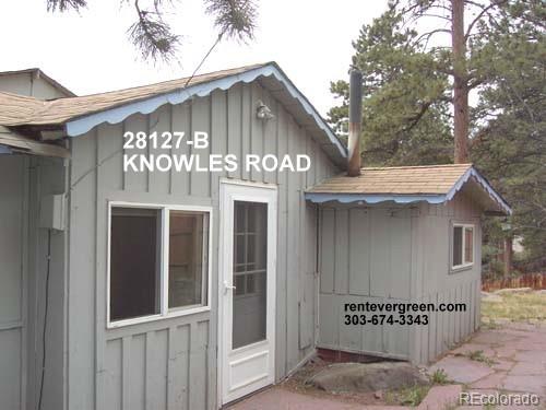 MLS Image #16 for 28127  knowles road,evergreen, Colorado