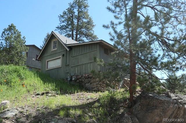 MLS Image #2 for 28127  knowles road,evergreen, Colorado