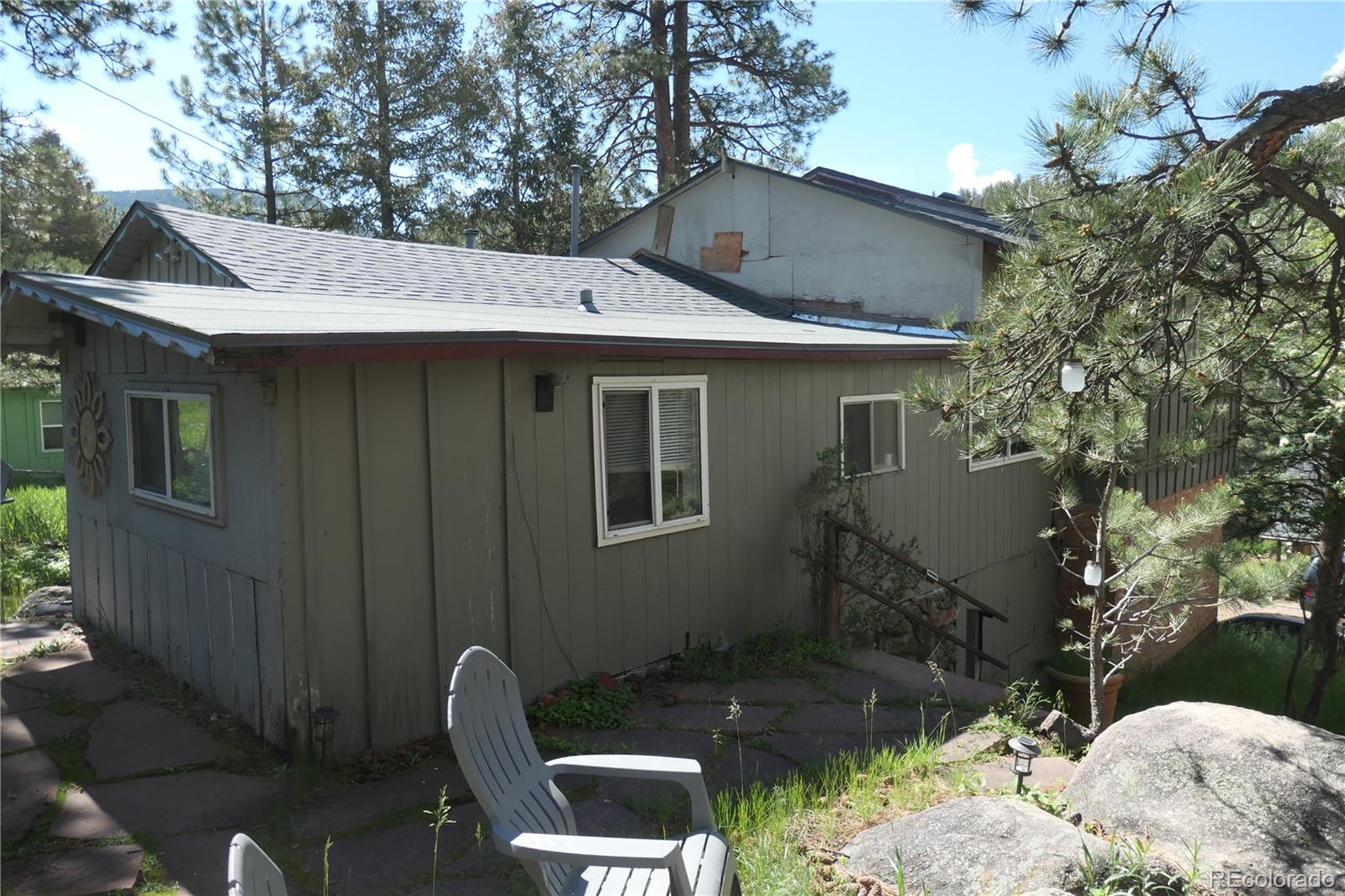 MLS Image #24 for 28127  knowles road,evergreen, Colorado