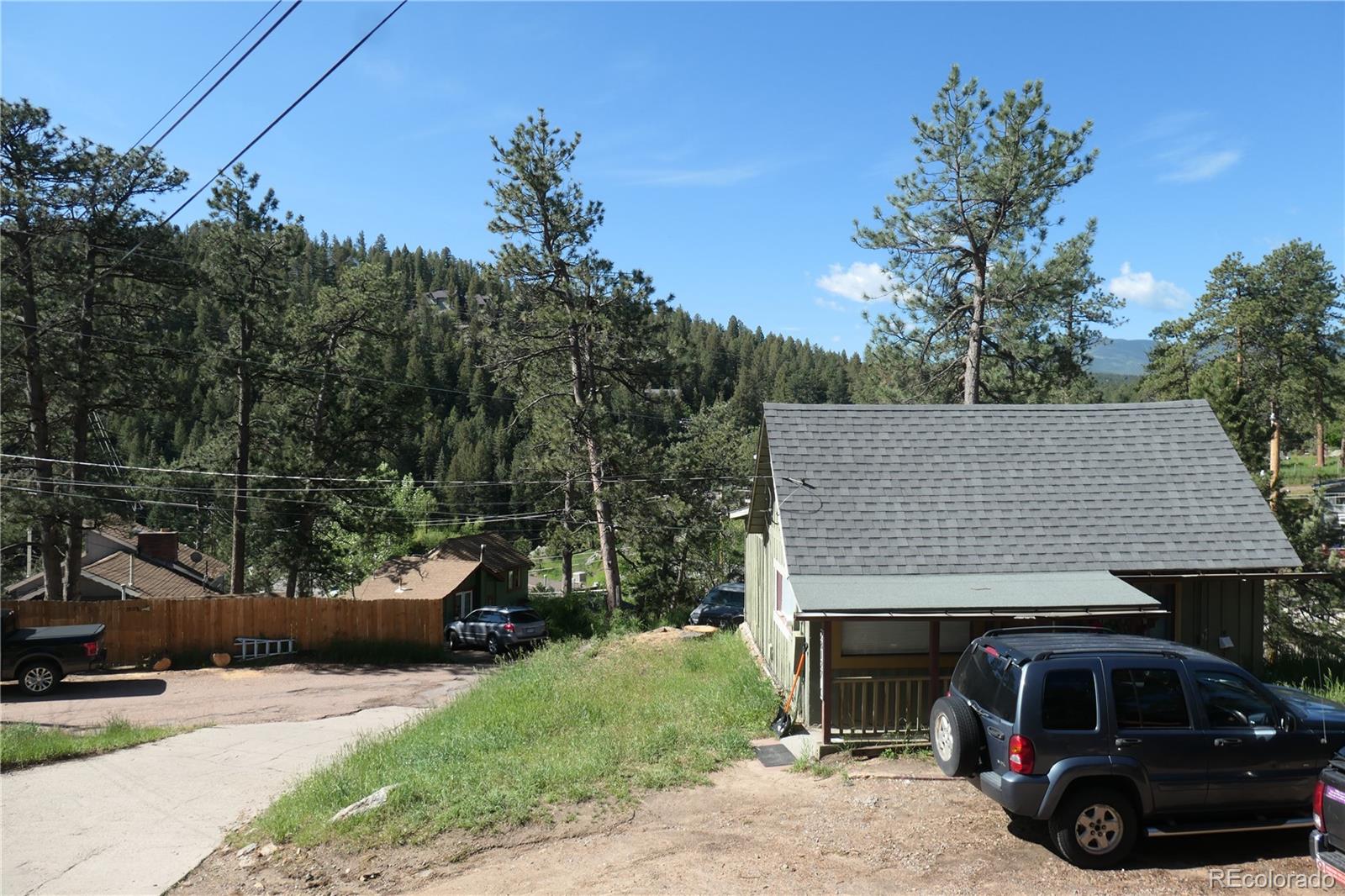 MLS Image #25 for 28127  knowles road,evergreen, Colorado