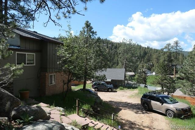 MLS Image #37 for 28127  knowles road,evergreen, Colorado
