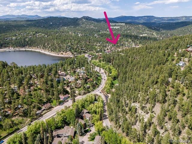 MLS Image #4 for 28127  knowles road,evergreen, Colorado