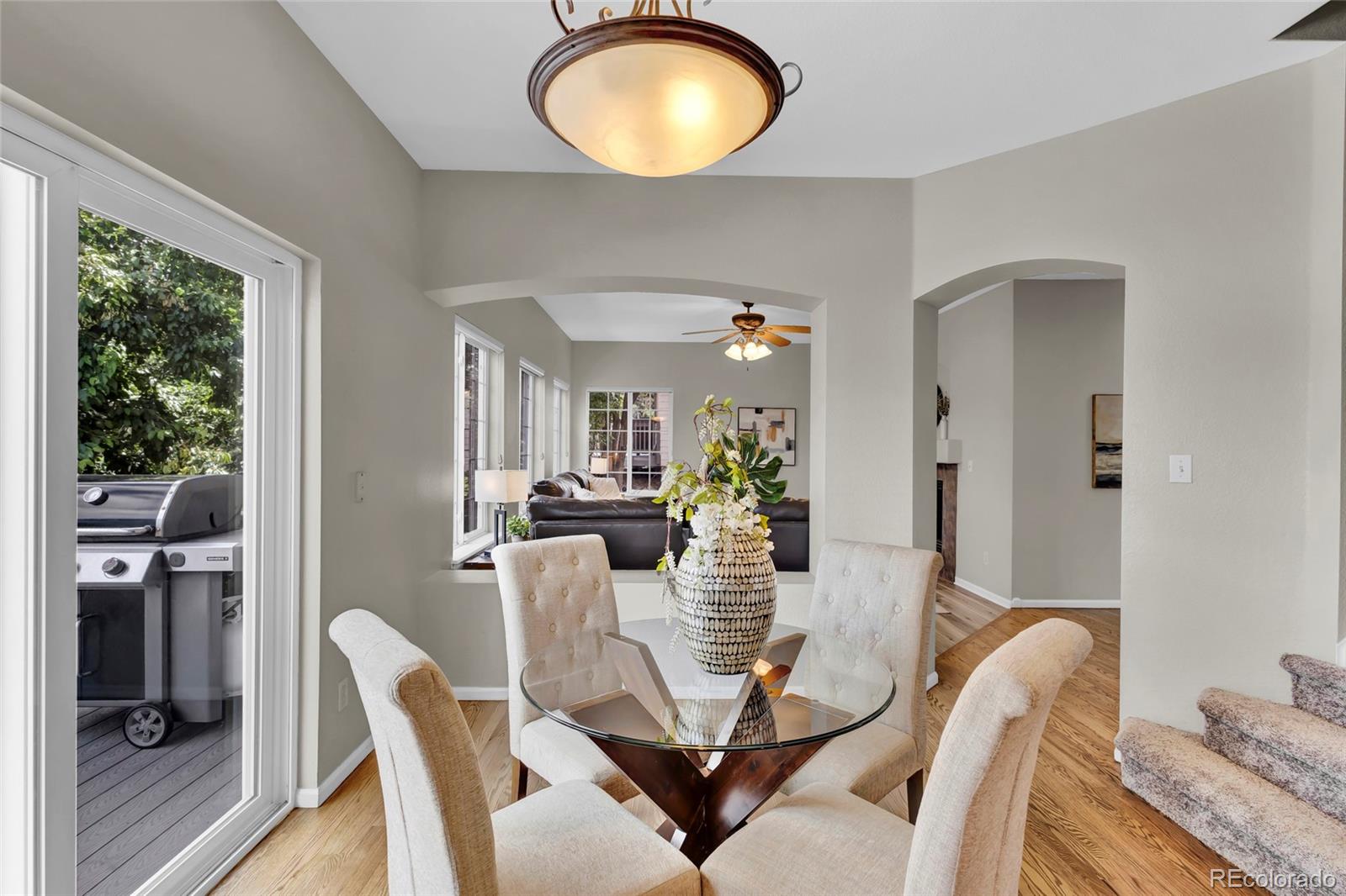MLS Image #10 for 4678  springmeadow lane,castle rock, Colorado