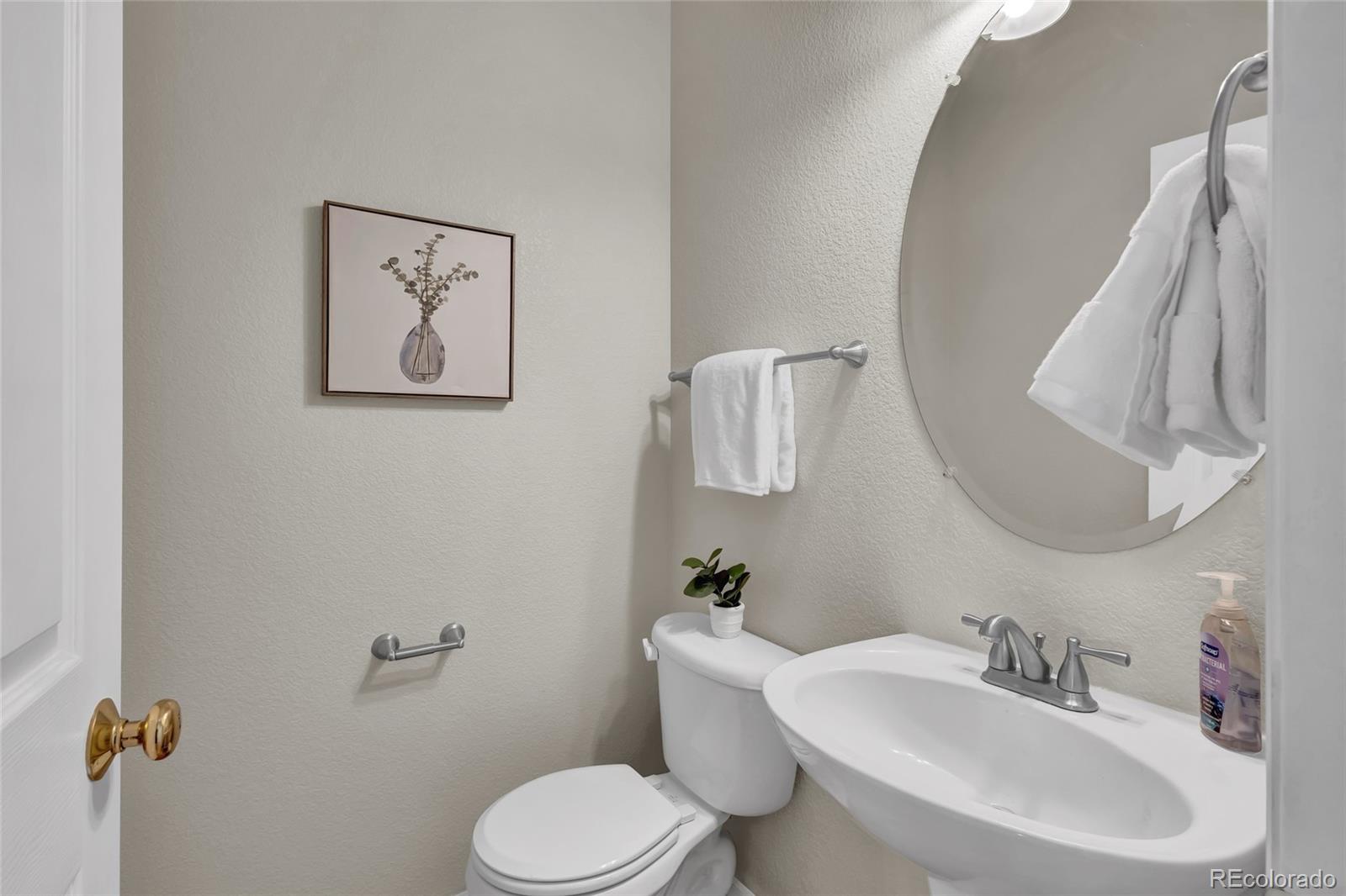 MLS Image #14 for 4678  springmeadow lane,castle rock, Colorado