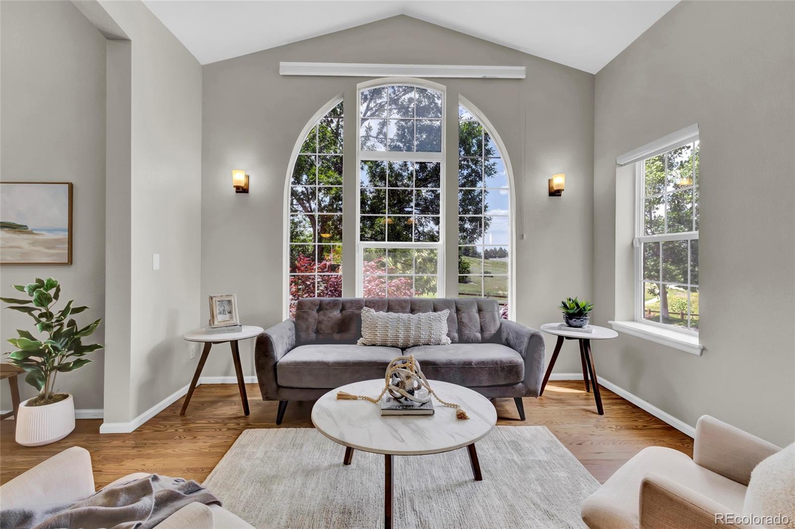 MLS Image #2 for 4678  springmeadow lane,castle rock, Colorado