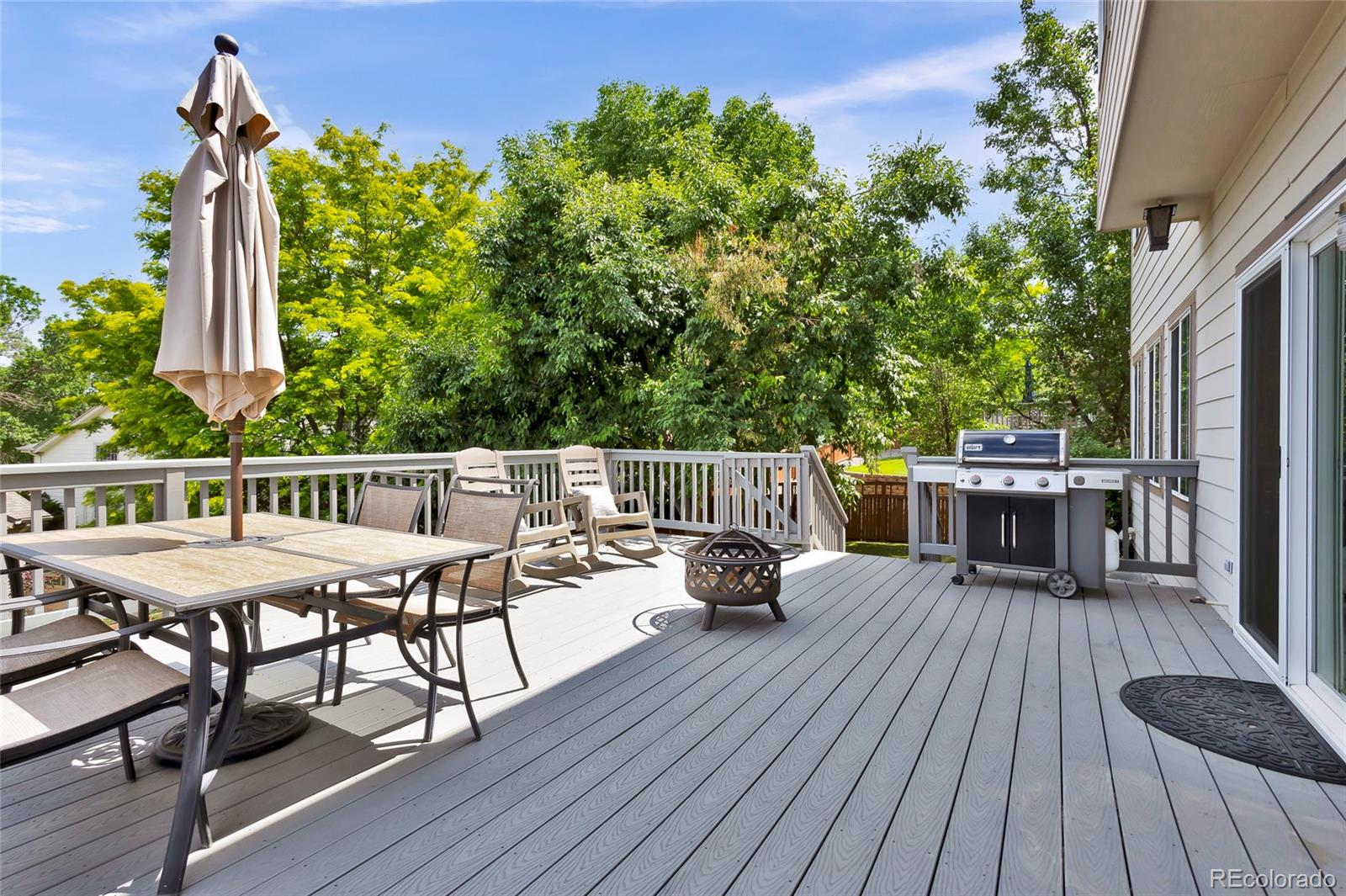 MLS Image #33 for 4678  springmeadow lane,castle rock, Colorado