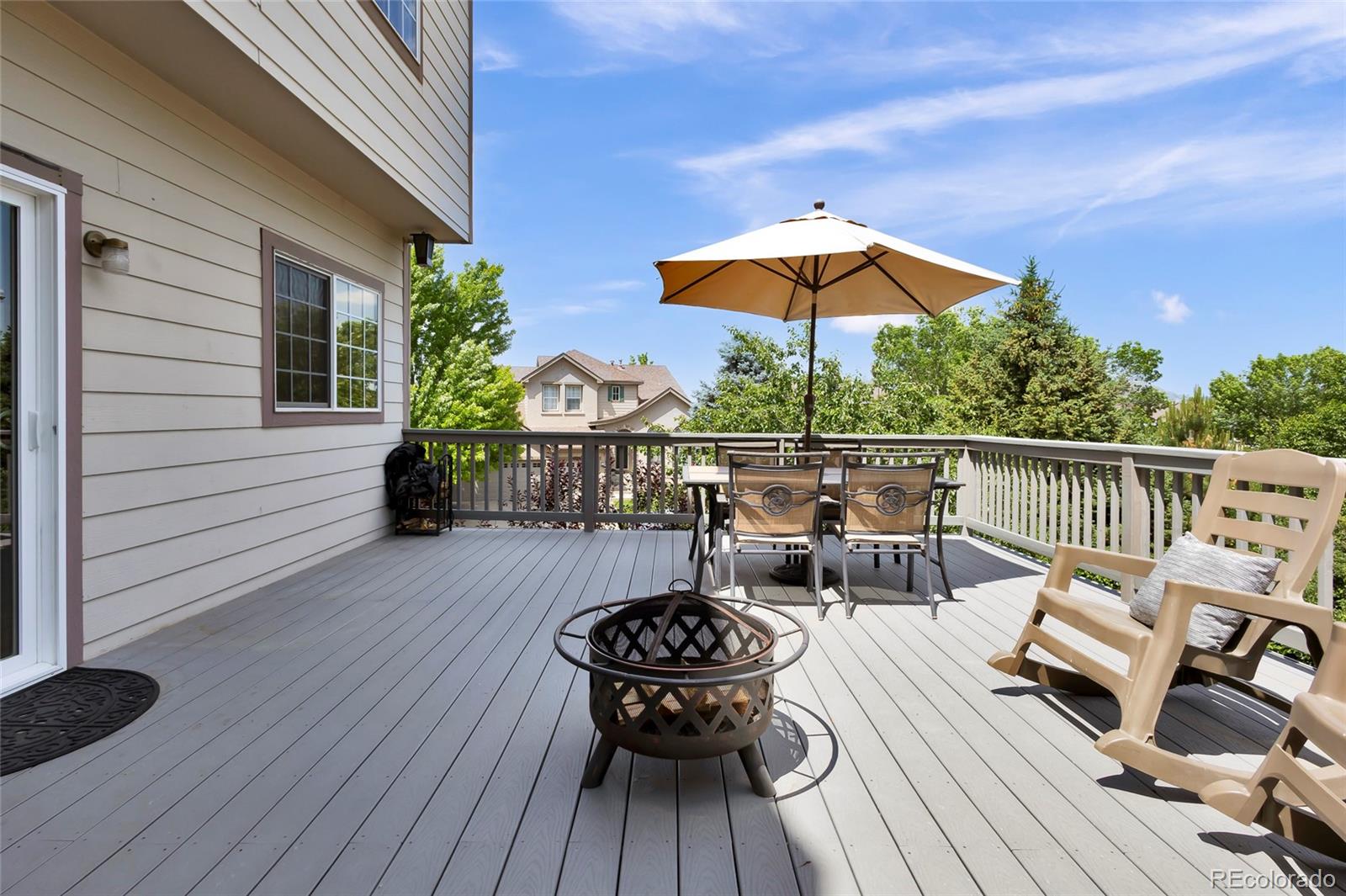 MLS Image #34 for 4678  springmeadow lane,castle rock, Colorado