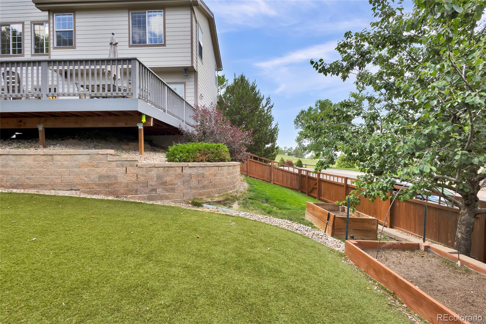 MLS Image #36 for 4678  springmeadow lane,castle rock, Colorado