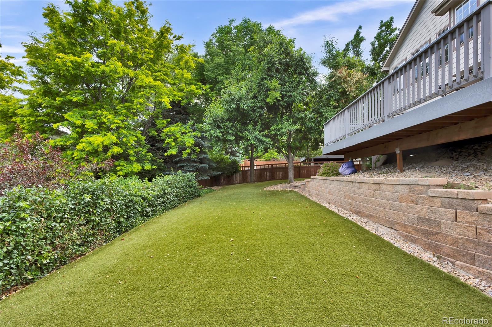MLS Image #37 for 4678  springmeadow lane,castle rock, Colorado
