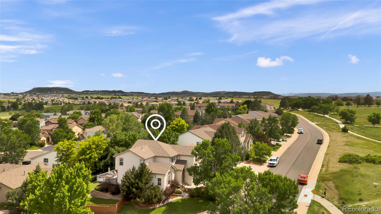 MLS Image #38 for 4678  springmeadow lane,castle rock, Colorado