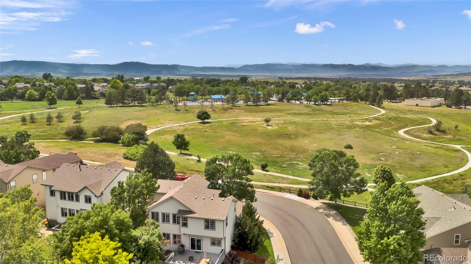 MLS Image #39 for 4678  springmeadow lane,castle rock, Colorado