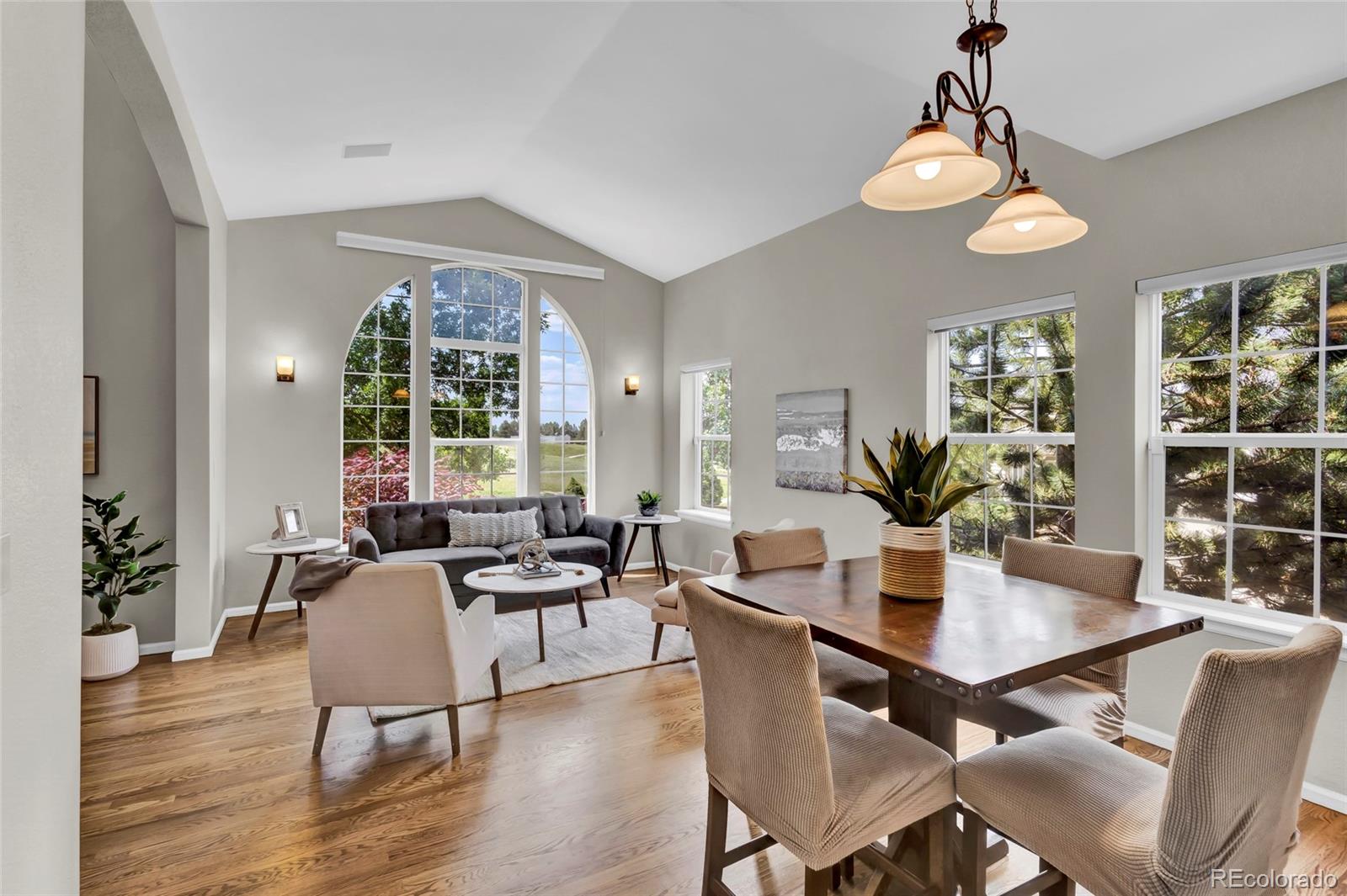 MLS Image #4 for 4678  springmeadow lane,castle rock, Colorado