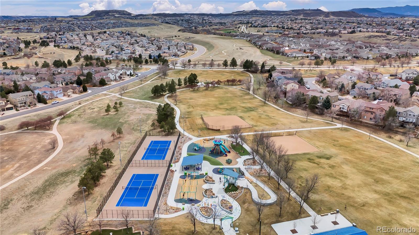 MLS Image #42 for 4678  springmeadow lane,castle rock, Colorado
