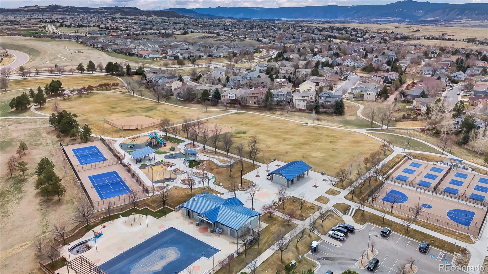MLS Image #43 for 4678  springmeadow lane,castle rock, Colorado
