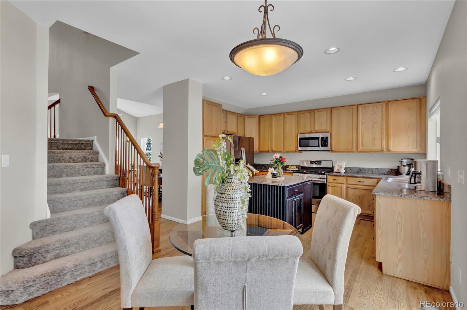 MLS Image #5 for 4678  springmeadow lane,castle rock, Colorado