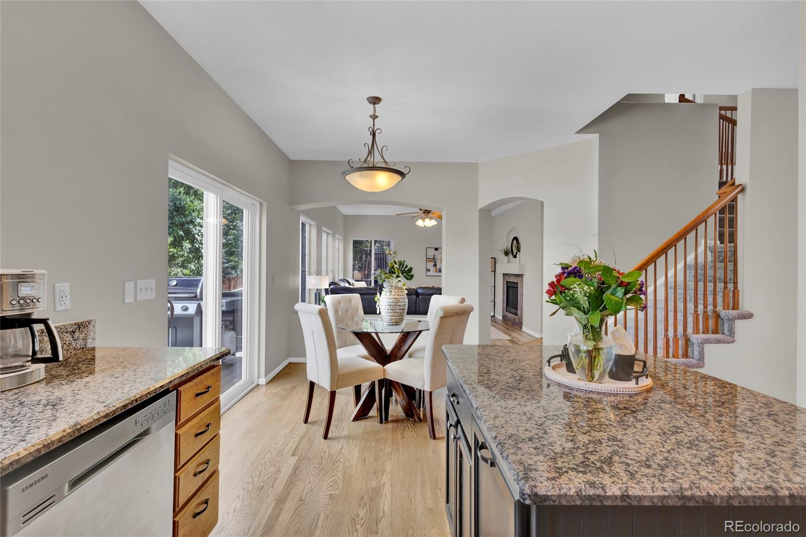 MLS Image #7 for 4678  springmeadow lane,castle rock, Colorado