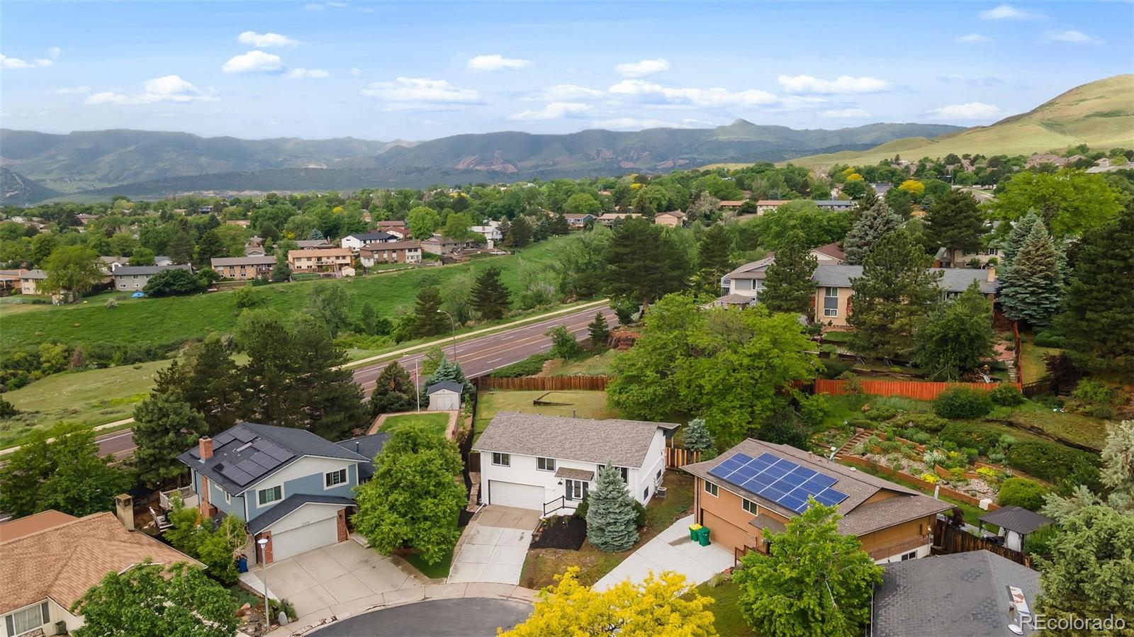 MLS Image #26 for 13249 w jewell place,lakewood, Colorado