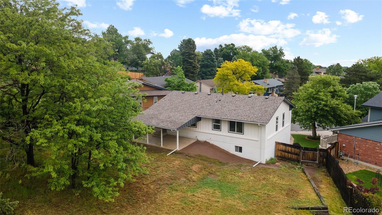 MLS Image #27 for 13249 w jewell place,lakewood, Colorado