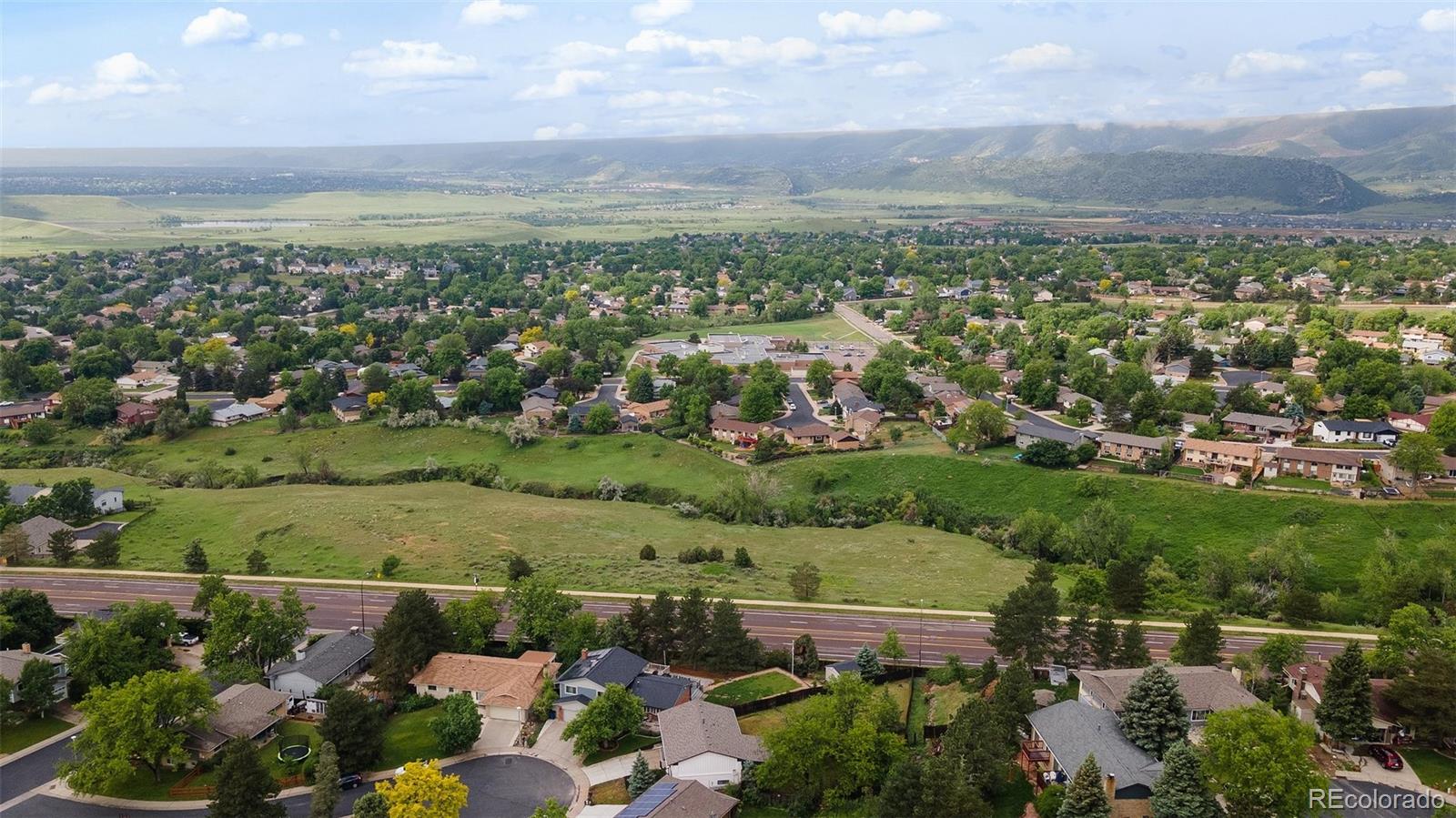 MLS Image #29 for 13249 w jewell place,lakewood, Colorado