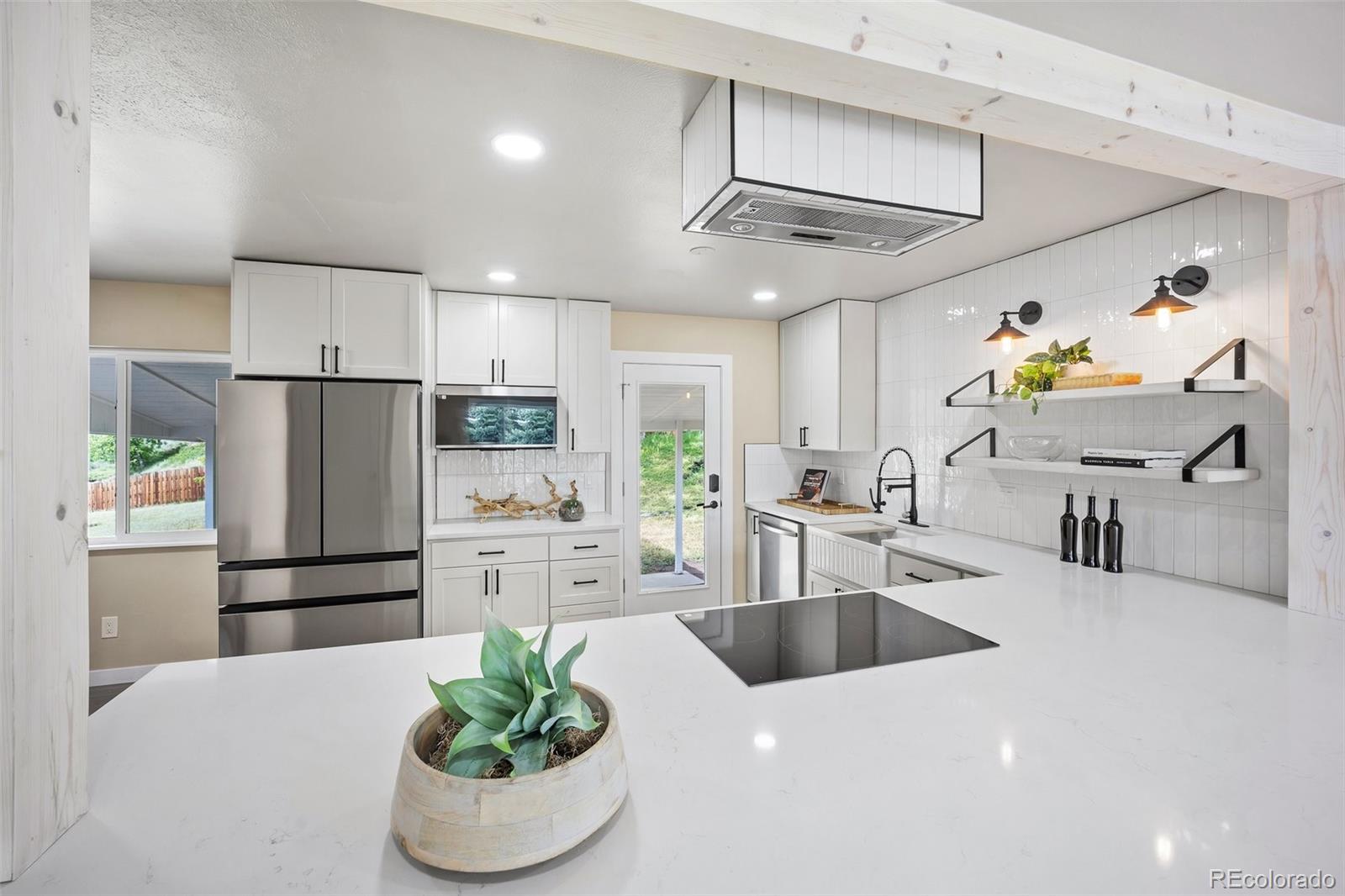 MLS Image #3 for 13249 w jewell place,lakewood, Colorado