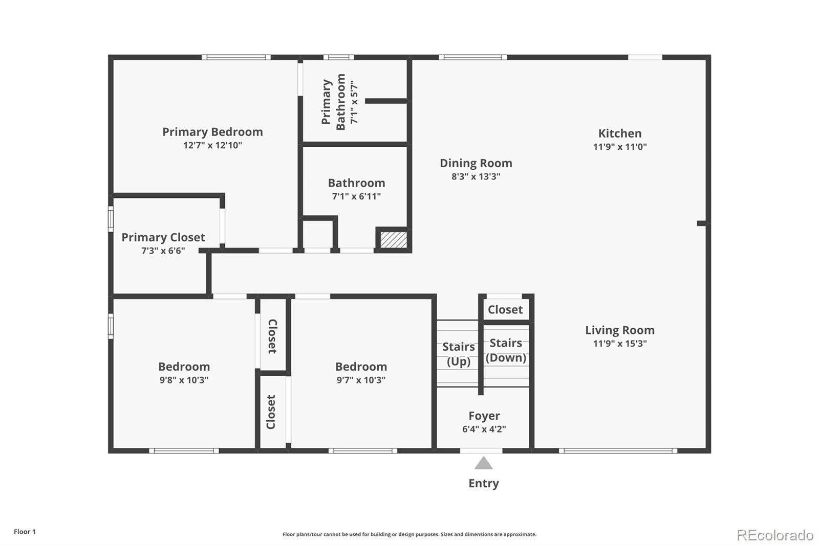 MLS Image #31 for 13249 w jewell place,lakewood, Colorado