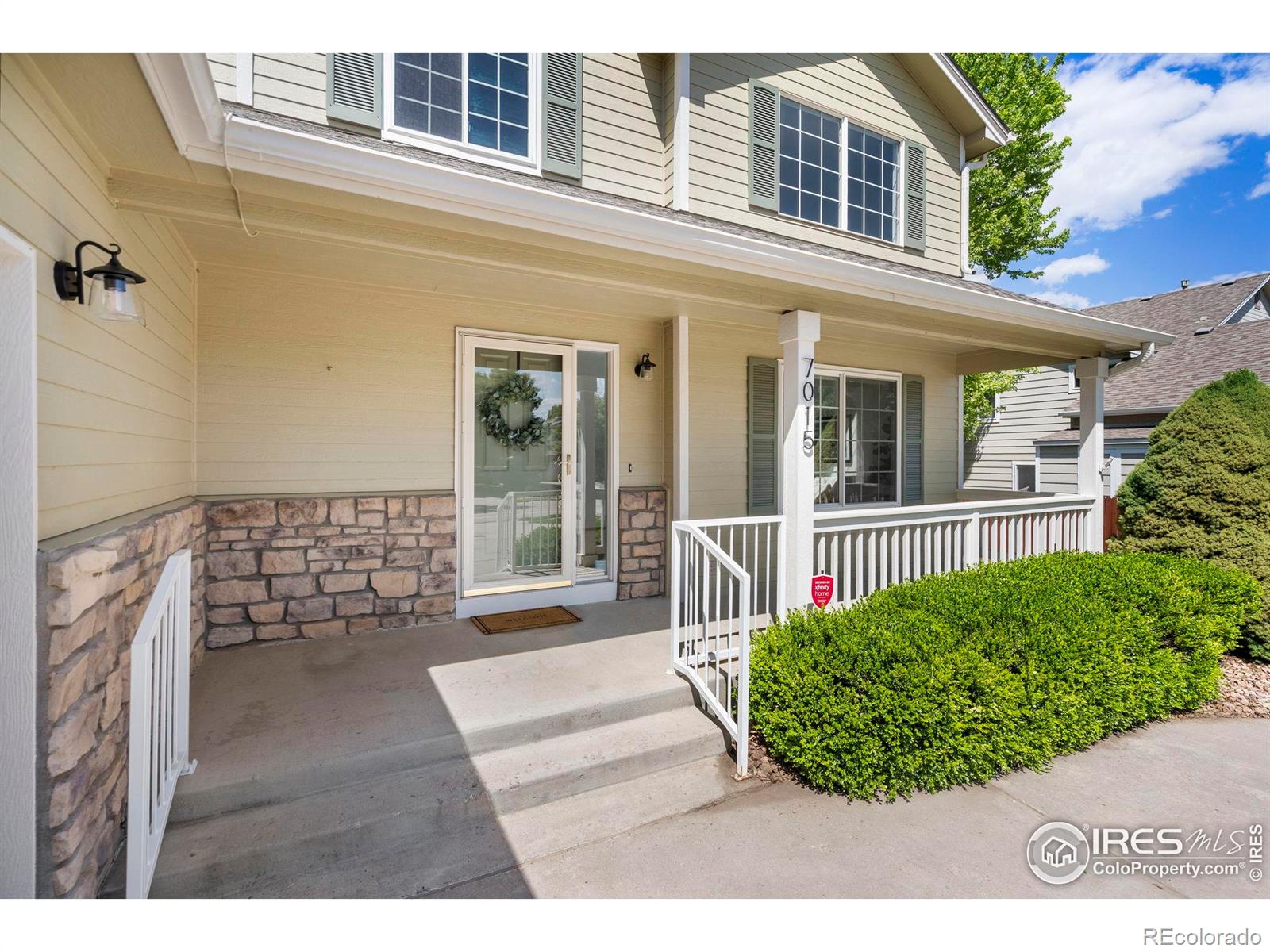 MLS Image #2 for 7015  avondale road,fort collins, Colorado