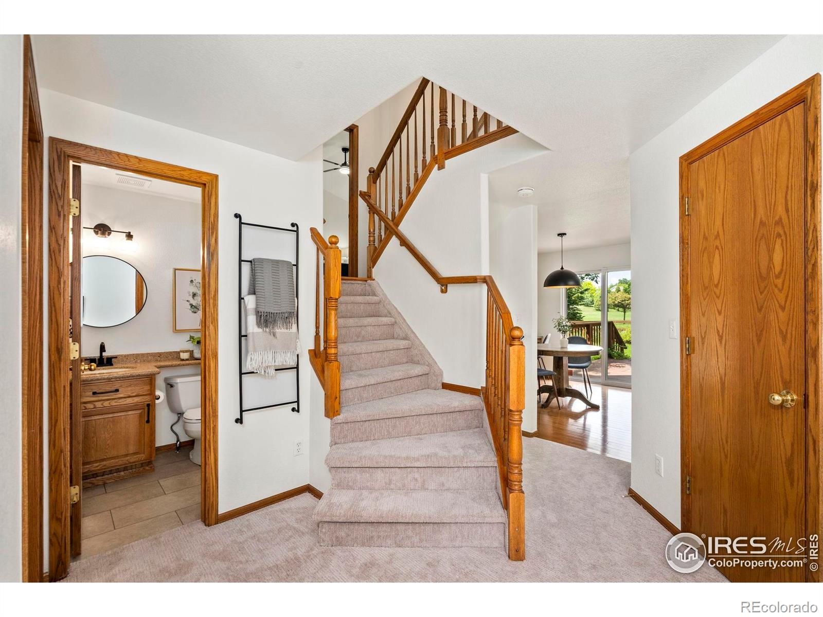 MLS Image #3 for 7015  avondale road,fort collins, Colorado