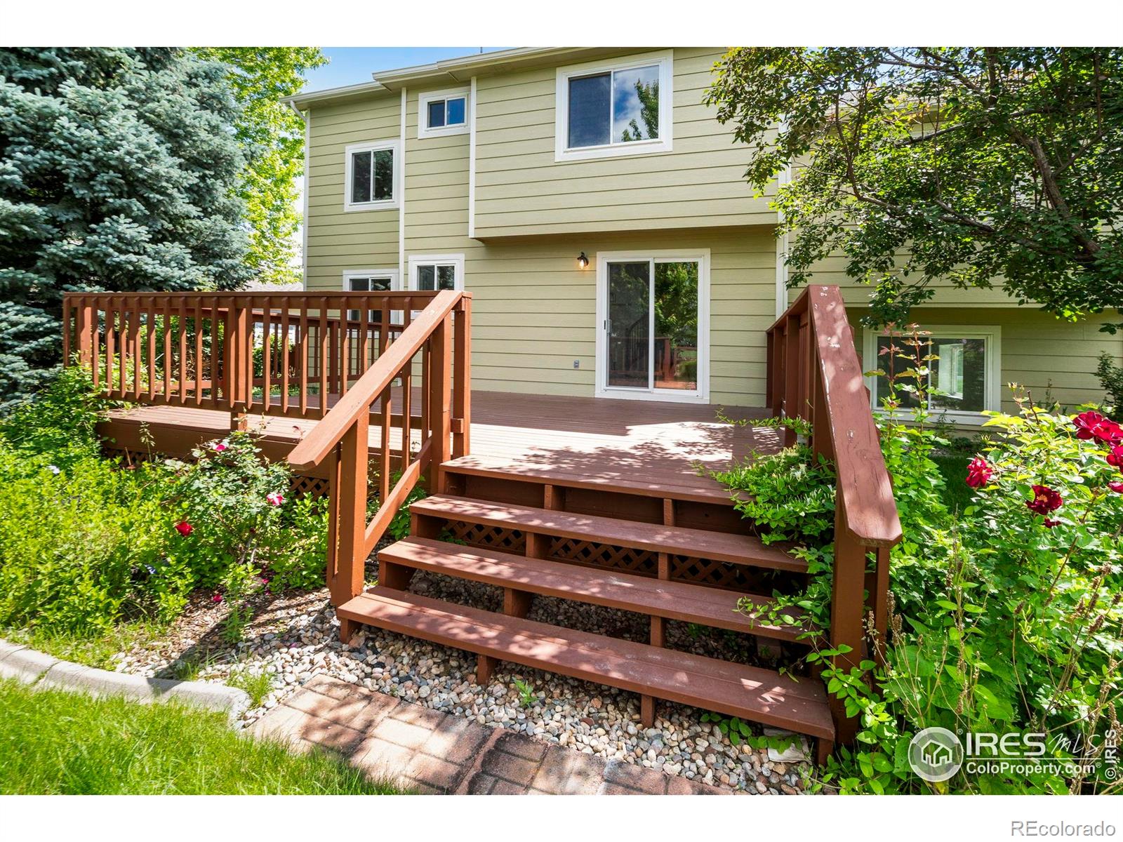 MLS Image #33 for 7015  avondale road,fort collins, Colorado