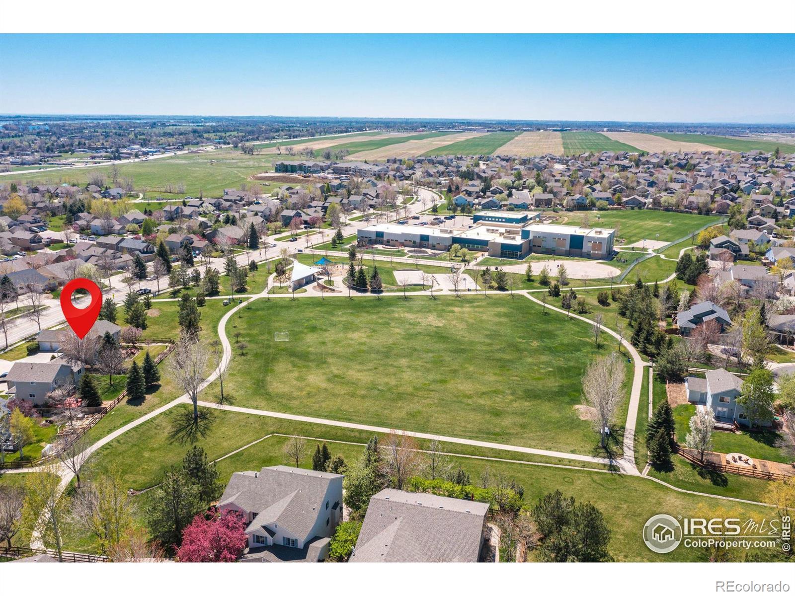 MLS Image #39 for 7015  avondale road,fort collins, Colorado