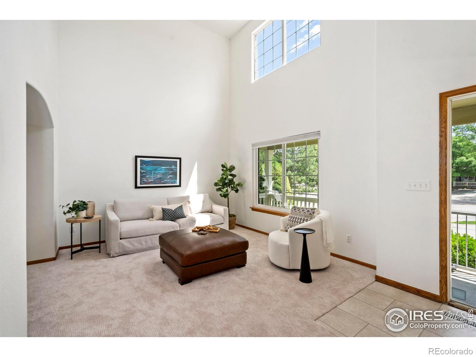 MLS Image #4 for 7015  avondale road,fort collins, Colorado