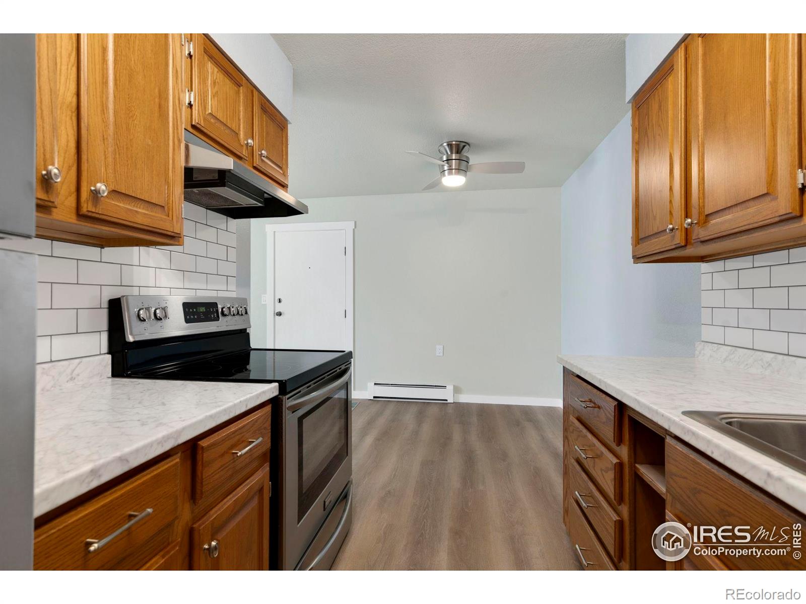 MLS Image #2 for 512 e monroe drive,fort collins, Colorado